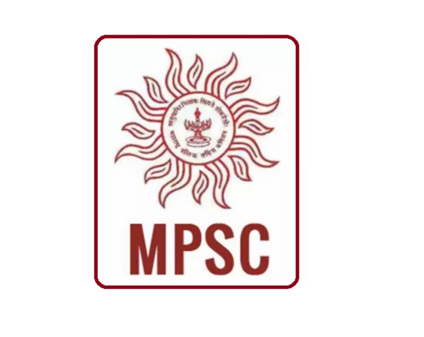 मराठा उमेदवारांना MPSC परीक्षांसाठी EWS चा पर्याय निवडण्याची सूचना