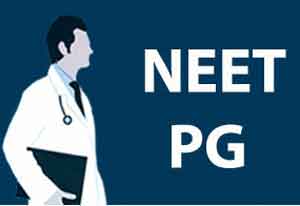 NEET-PG परीक्षा ४ महिने पुढे ढकलल्यालने इंटर्नशीप करणारे डॉक्टरही करणार कोरोनाबाधितांची सेवा