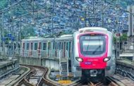 मुंबई मेट्रो रेल कॉर्पोरेशन कुलाबा-वांद्रे-सीप्झ मेट्रो-३ मार्गाचा पहिला टप्पा - आरे ते बीकेसी मुंबईकराच्या सेवेत आणण्यासाठी सज्ज