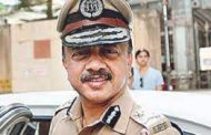 देवेन भारती मुंबईचे पहिले विशेष पोलीस आयुक्त