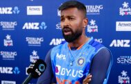 IND वि NZ : सामना जिंकूनही कर्णधार हार्दिक पंड्या नाराज, म्हणाला- 'हे धक्कादायक होते'