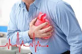 हृदयविकाराचा झटका टाळा ; शरीरात अशी लक्षणे दिसून आल्यास त्वरित डॉक्टरांशी संपर्क साधा
