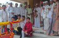 Dindi & Celebration of Ashadhi ekadashi by Prachiti International School , Sakri