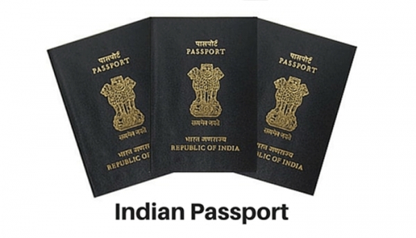 पासपोर्ट बनवण्याची प्रक्रिया आता अत्यंत सहज आणि सोपी