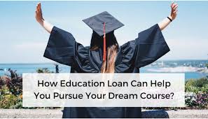 शैक्षणिक कर्ज (Education Loan) बद्दल पूर्ण माहिती