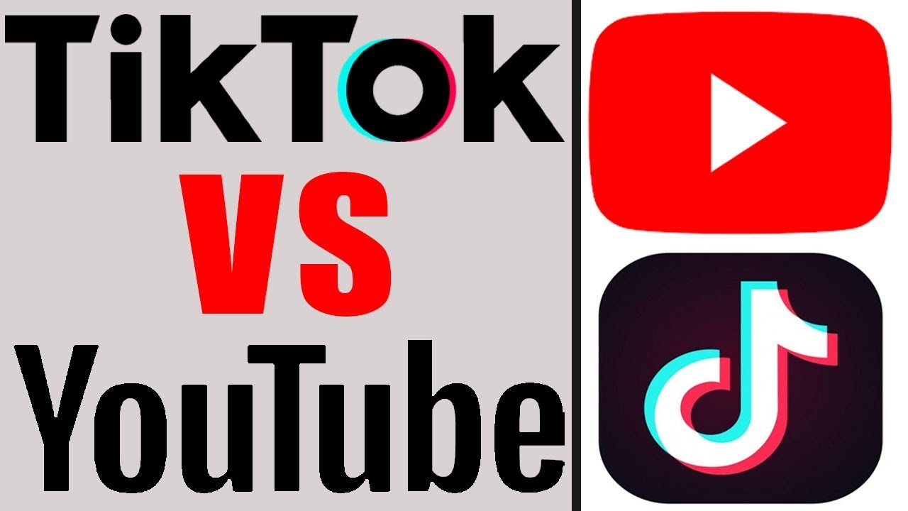 TikTokvs YouTube|टिकटॉक चे रेटिंग 4.7 वरून थेट 2 वर कसे घसरले? जाणुन घ्या संपुर्ण प्रकरण