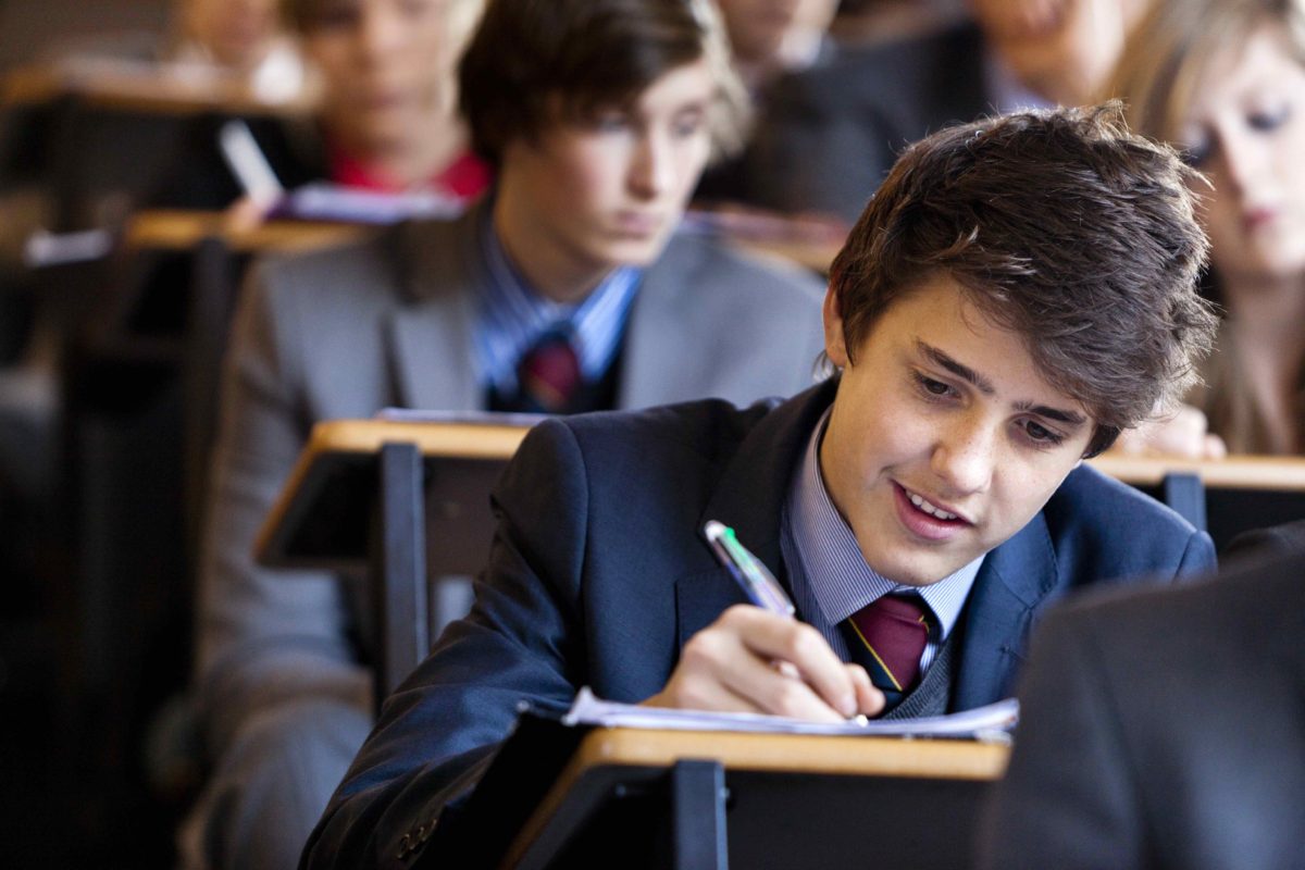 CBSE च्या नव्या नियमानुसार दहावीचे विद्यार्थी नाही होणार नापास