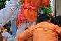Shri Krishna Janmashtami celebrated with religious fervour at Prachiti International School, Sakri
