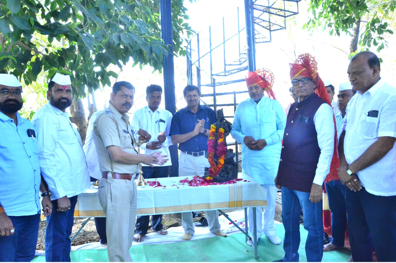 ‘आंबा मोहोर संरक्षण आणि फळबाग व्यवस्थापन’ राज्यस्तरीय कार्यशाळेला उत्स्फूर्त प्रतिसाद