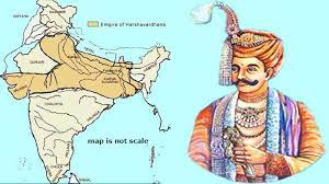 महान राजा हर्ष - राजा हर्षवर्धनाविषयी तथ्ये [यूपीएससीसाठी प्राचीन भारतीय इतिहासावरील नोट्स]