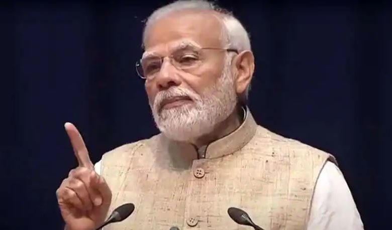पंतप्रधान मोदी साधणार राज्यांच्या मुख्य सचिवांशी संवाद