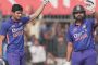 IND वि NZ : रोहित शर्माने केले ODI कारकिर्दीतील 30 वे शतक, 2 वर्षानंतर संपली प्रतीक्षा, रिकी पाँटिंगची बरोबरी