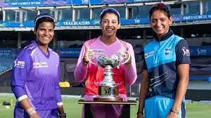 WIPL: महिला IPL बदलणार भारतीय क्रिकेटचा चेहरामोहरा, जाणून घ्या मीडिया हक्कांच्या लिलावानंतर कोण काय म्हणाले?
