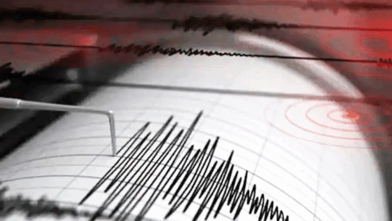 दिल्ली भूकंप : दिल्ली-एनसीआरमध्ये भूकंपाचे जोरदार धक्के