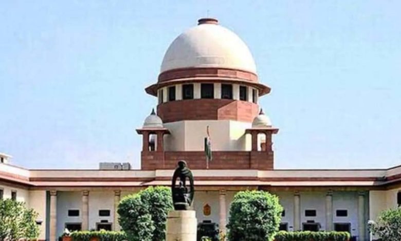 मंत्र्याच्या वक्तव्याला सरकारचे वक्तव्य म्हणू शकत नाही, SC चा निकाल