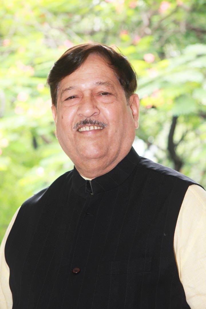 सर्वसमावेशक नेतृत्व आणि राजकारणाचा सुसंस्कृत चेहरा हरपला : अमित गोरखे