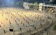 पिंपरी शिवजयंती महोत्सवच्या ‘हर घर दुर्गा’ प्रशिक्षणाचा सोमवारी समारोप