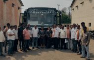 रेशन दुकानदारांचे प्रमुख मागण्यांसाठी दिल्लीतील जंतरमंतरवर गुरुवारी देशव्यापी धरणे आंदोलन