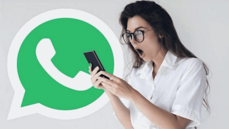 Whatsapp आणणार जबरदस्त फीचर, आता तुम्ही पाठवलेल्या मेसेजमध्ये हे काम करू शकणार आहात