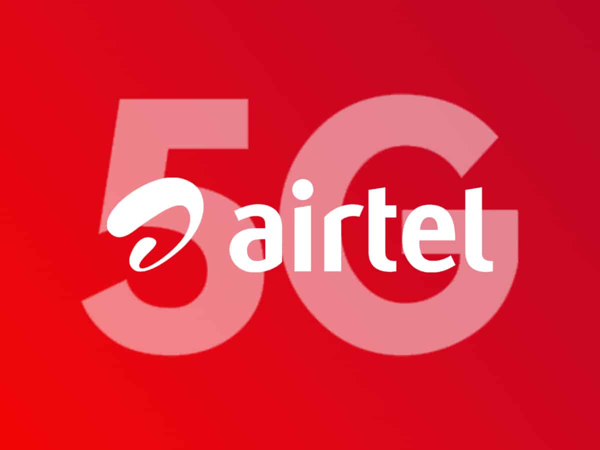 एअरटेल रिचार्ज योजना : Airtel चा 5G डेटा रिचार्ज प्लॅन, Disney + Hotstar मोफत सबस्क्रिप्शन