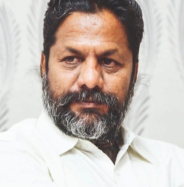 घरगुती वीजदरातील वाढ तात्काळ मागे घ्यावी; माजी नगरसेवक मारुती भापकर यांची मागणी