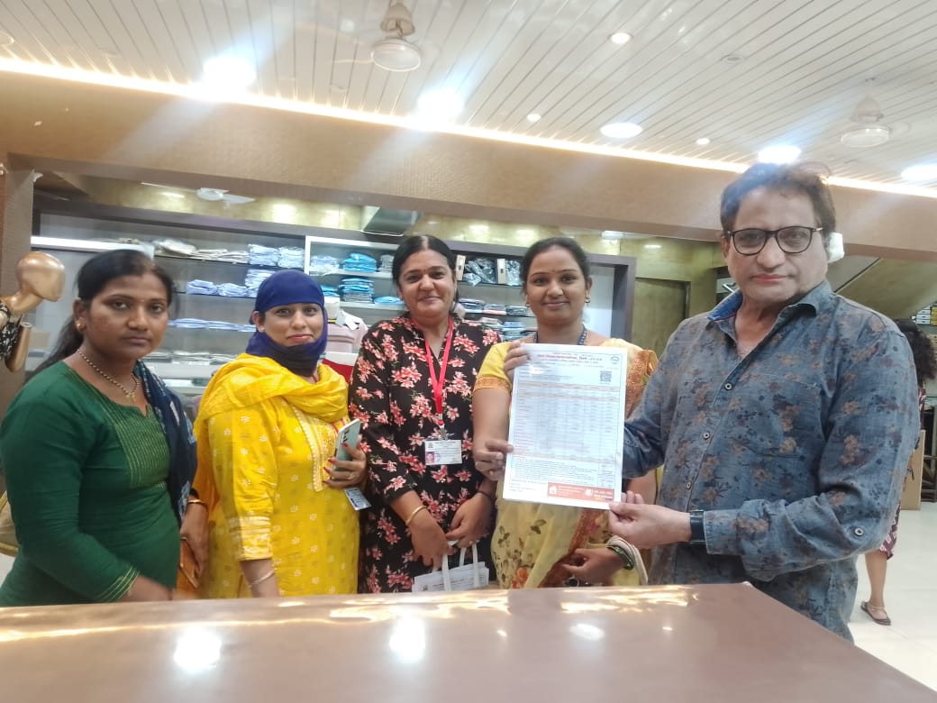 महिला सबलीकरणासाठी महापालिकेचा ‘सिध्दी उपक्रम’