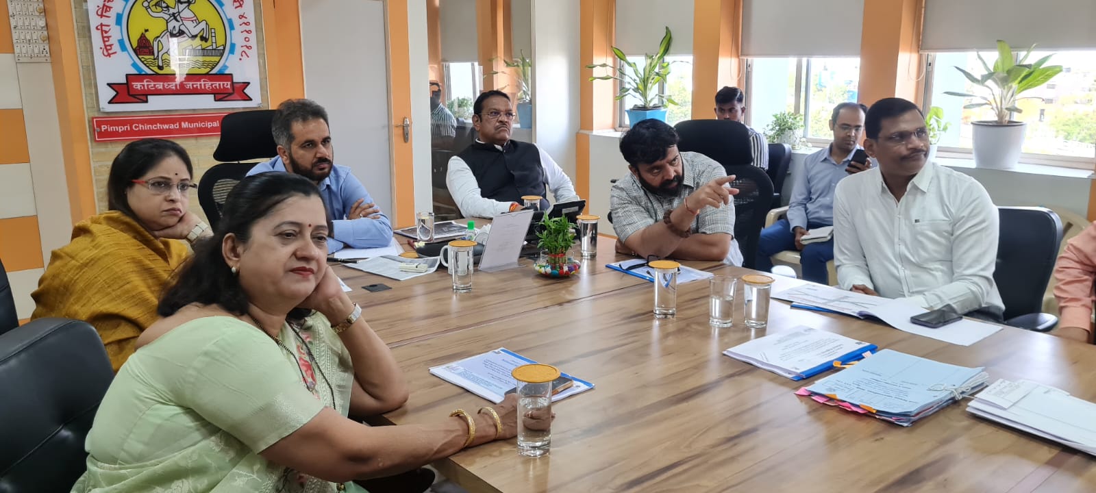 पुणे-नाशिक महामार्गाला ‘गती’; भारतीय राष्ट्रीय राजमार्ग प्राधिकरणाकडून सादरीकरण