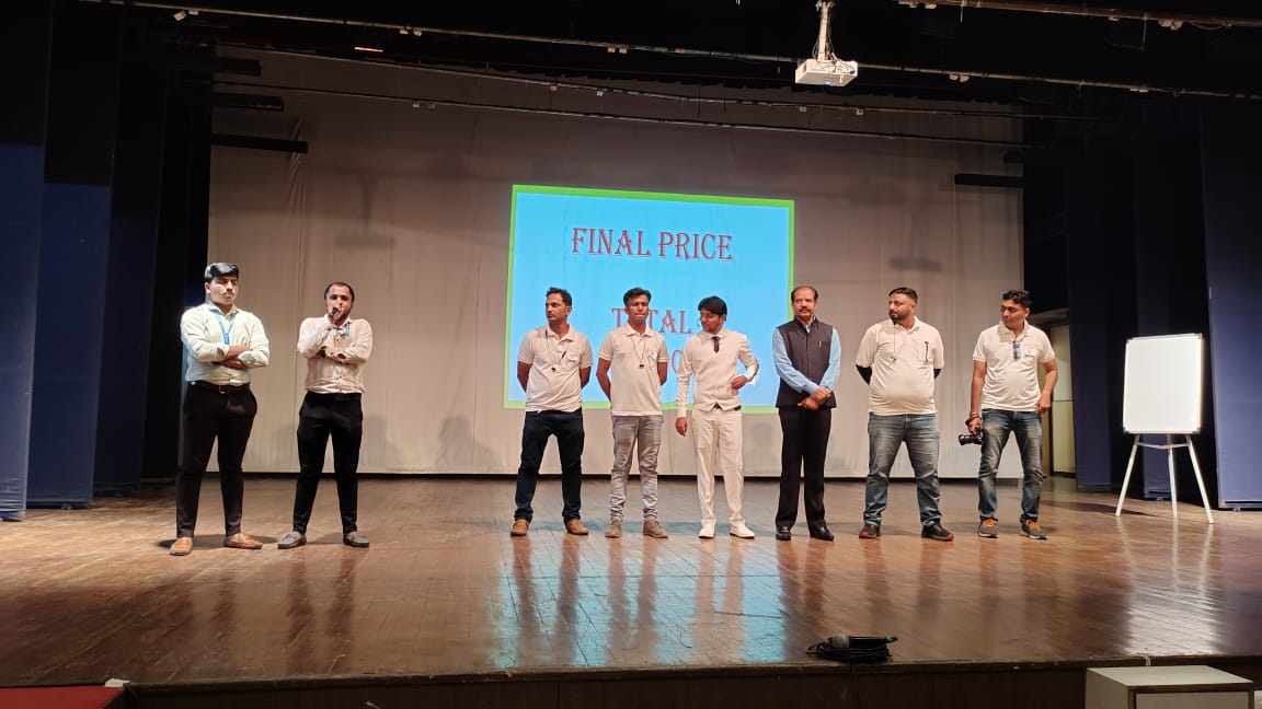 दहावी – बारावीनंतर पुढे काय? विषयावर विद्यार्थ्यांना मोफत करियर मार्गदर्शन