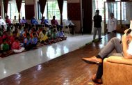 विद्यार्थ्यांनी आपली क्षमता ओळखून समाजकार्याची भावना बाळगावी - आयुक्त शेखर सिंह