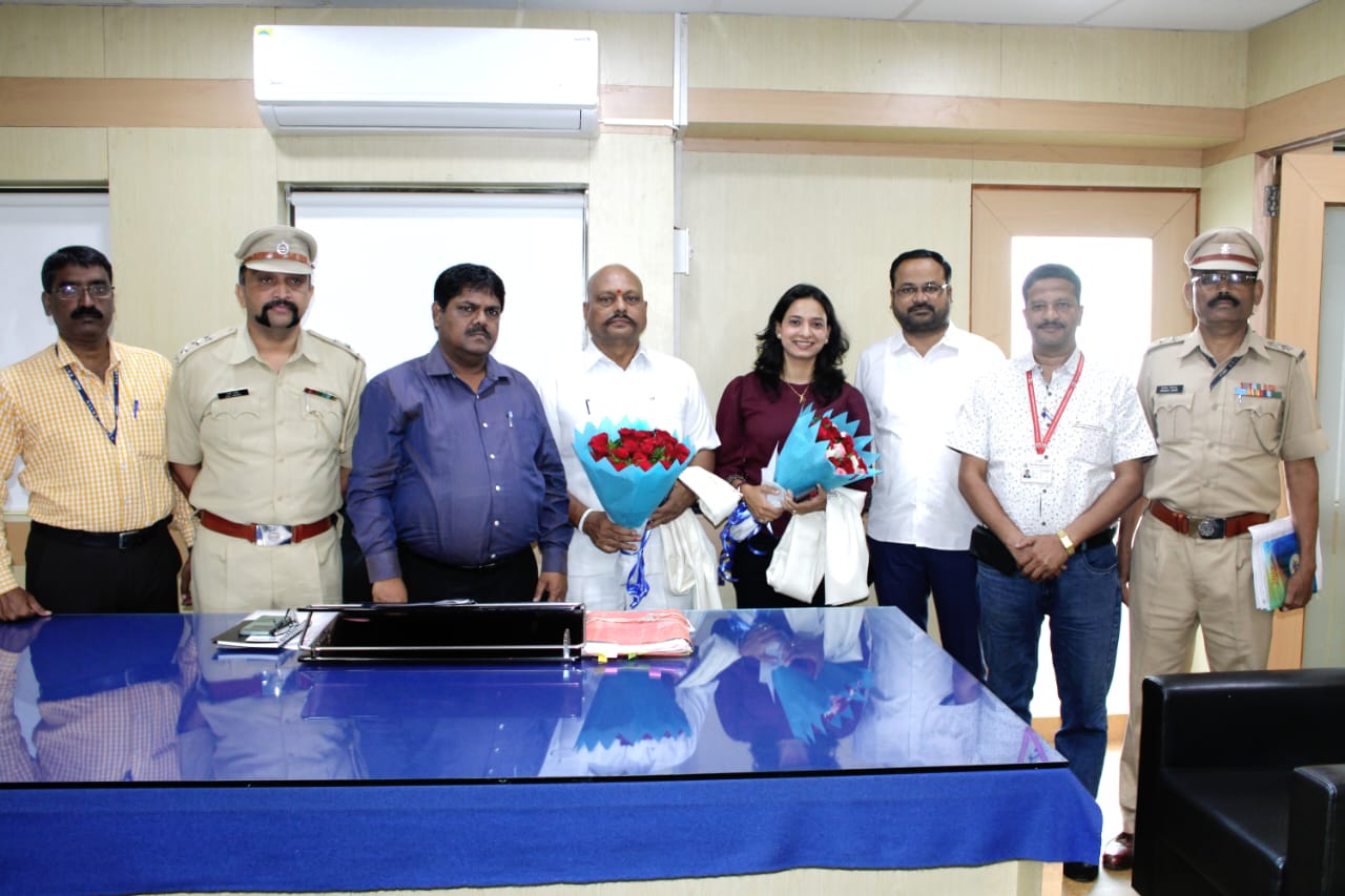 अभिश्री राजपूत यांची श्रीलंका येथे होणाऱ्या एशियन योगा गेम्ससाठी 