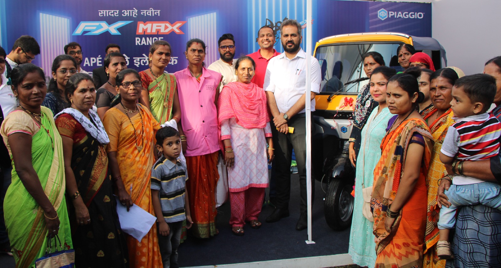 ऑटो-मालकांना महानगरपालिकेचे पुर्ण सहकार्य लाभणार - आयुक्त शेखर सिंह 