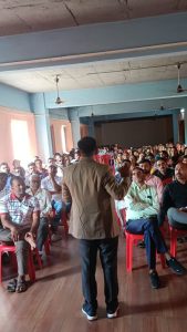 प्रचिती इंटरनॅशनल स्कूल तर्फे पालकांसाठी विशेष मोफत सेमिनार