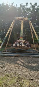 प्रचिती इंटरनॅशनल स्कूलच्या विद्यार्थ्यांची शिरपूर वॉटर पार्क व रिक्रिएशन गार्डनला भव्य शैक्षणिक सहल!