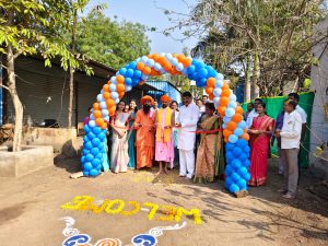 साक्री व कासारे येथे प्रचिती इंटरनॅशनल स्कूलच्या नवीन शाखांचा मंगल शुभारंभ Copy