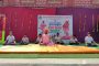योग दिनानिमित्त प्रचिती इंटरनॅशनल स्कूल अँड ज्युनिअर कॉलेज, साक्री येथे उत्साहात कार्यक्रम संपन्न