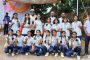 प्रचितीच्या क्रीडा-आकाशात फुटबॉलच्या खेळाडूंच्या यशाचा विजयध्वज