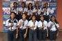 तालुकास्तरीय कबड्डीत प्रचितीच्या लेकींचा विजयी डंका!