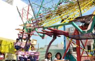 अभ्यासदौऱ्याच्या निमित्ताने विद्यार्थ्यांची दहिवेल यात्रेत धमाल! आकाशपाळण्यांसह आनंदाच्या क्षणांनी बहरला दिवस
